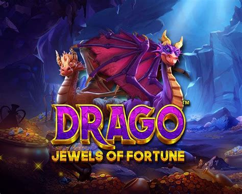 Drago Jewels Of Fortune PokerStars